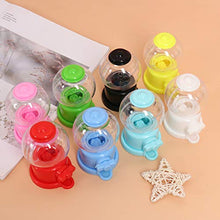 Load image into Gallery viewer, TBoxBo 1PC Cute Sweets Mini Candy Machine Bubble Toy Dispenser Coin Bank Kids Toy Warehouse Bubble Gumball Dispenser Coin Bank
