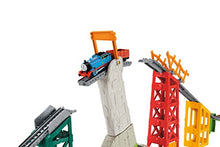 Load image into Gallery viewer, Fisher-Price Thomas &amp; Friends TrackMaster, Avalanche Escape Set
