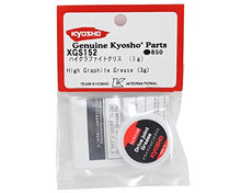 Load image into Gallery viewer, Kyosho America XGS152 Drive Joint Grease (3g)
