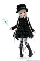 EX Cute Family Witch Girl Miu / Little Witch of the Water ver1.1 (1/6 scale fashion doll) [JAPAN]