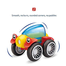 Load image into Gallery viewer, Puzzle Assembling Toy Car Blocks,Toys Construction Kits, Construction System for Brain Development, Suitable for Over 3 Years Old,27 PCS
