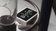 Load image into Gallery viewer, MJM Juice Joint (Black) Playing Cards by Michael Mcclure
