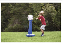 Load image into Gallery viewer, At homes Inflatable T-Ball Set (me)
