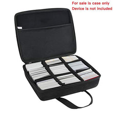 Load image into Gallery viewer, Hermitshell Large Hard Game Card Case .Fits for Main Card Game -Card Game Sold Separately
