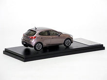 Load image into Gallery viewer, Hi Story 1/43 MAZDA DEMIO XD Touring (2014) Smoky Rose mica
