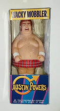Load image into Gallery viewer, Funko Fat Bastard Wacky Wobbler Bobblehead Austin Powers
