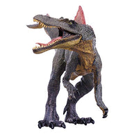 Higherbros Spinosaurus Dinosaur Toys Dinosaur Figurine for Role Playing Story Telling Toy and Christmas Birthday Gifts for Kids