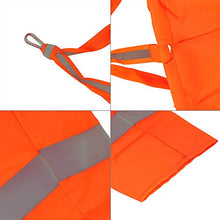 Load image into Gallery viewer, Vbestlife Airport Windsock,Wind Cone 80cm Long Outside Wind Sock Windsock Outdoor Wind Sock Bag with Reflective Belt
