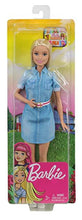 Load image into Gallery viewer, Barbie GHR58 Dreamhouse Adventures Barbie Doll
