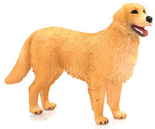 Load image into Gallery viewer, MOJO Golden Retriever Toy Figure
