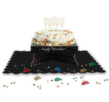 Load image into Gallery viewer, Presentation Station Small Cake Party Kit, Simply Marvelous
