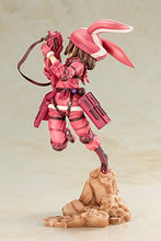 Load image into Gallery viewer, Kotobukiya Sword Online Alternative gangeiru Online ren 1 / 7 Scale PVC pre-Painted PVC Figure
