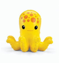 Load image into Gallery viewer, Fisher-Price Octonauts Barnacles and The Octopus

