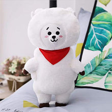 Load image into Gallery viewer, Lerion Pillow Doll Plush Small Plush Puppets Toy Character Plush Standing Figure Dcor (Rj)
