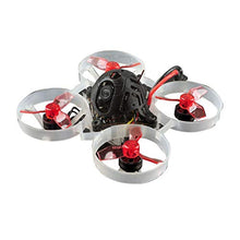 Load image into Gallery viewer, Happymodel Mobula6 1S 65mm Brushless Whoop Drone Mobula 6 BNF AIO 4IN1 Crazybee F4 Lite Flight Controller Built-in 5.8G VTX (Frsky RX,25000KV)
