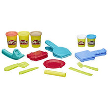 Load image into Gallery viewer, Hasbro B6768 Play Doh Assorted Fun Creations, Multi-Colour
