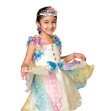 Load image into Gallery viewer, fash n kolor Princess Dress Up and Play Shoe and Jewelry Boutique with Fashion Accessories for Girls Dress Up, Age 3-10 yrs Old
