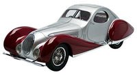 Minichamps107117121TalbotLago t150-c SS Coupe 19371/18
