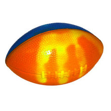 Load image into Gallery viewer, Sports Color Blast Mini Football - Colors May Vary - Novelty by Play Visions
