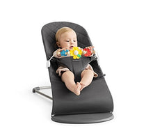 Load image into Gallery viewer, BABYBJORN Wooden Toy for Bouncer - Flying Friends
