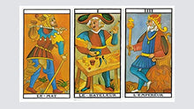 Load image into Gallery viewer, MJM Marseille Tarot
