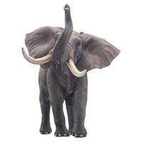 PNSO Animals Figures Series (African Elephant 13