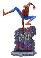 Iron Studios 1:10 Spider-Man Spider-Verse BDS Art Scale Statue