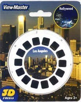 View Master: Los Angeles/Hollywood