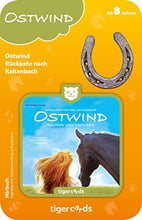 Load image into Gallery viewer, Tiger Media 4122 tigercard-Ostwind 2: Return to Kaltenbach.
