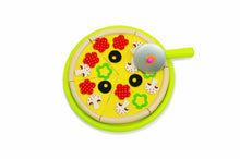 Load image into Gallery viewer, Manhattan Toy Groovy Style Pizzarific Party Set
