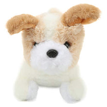 Load image into Gallery viewer, BHDD Interactive Dog Toy, Walking, Wagging Tail, Barking Electric Toy Dog, Cute Simulation Plush Puppy Dog for Kids, Friends, Pets Gifts, etc (Beagle)
