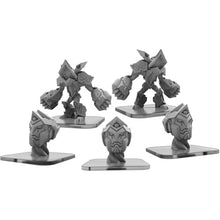 Load image into Gallery viewer, Privateer Press Monsterpocalypse: 8th Dimension Unit - Jurors &amp; Abrogators
