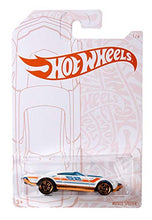 Load image into Gallery viewer, Hot Wheels 2020 Pearl and Chrome 1/6 - Muscle Speeder (White)
