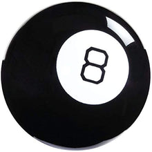 Load image into Gallery viewer, Mattel 30188 Magic 8 Ball Fortune Telling Teller Original Game New
