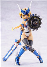 Load image into Gallery viewer, Excellent Model CORE Queens Blade P-2 Rebellion Ultra Vibration Fighter Mirim 2P Color ver. Hobby Channel Exclusive
