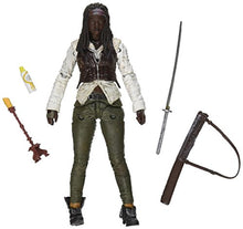 Load image into Gallery viewer, McFarlane Toys The Walking Dead TV Series 7 Michonne Action Figure
