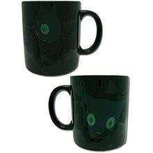 Load image into Gallery viewer, Great Eastern Entertainment 42608 Blue Exorcist - Collectable Sozai Mug, 5&quot;, Multicolor
