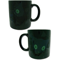 Great Eastern Entertainment 42608 Blue Exorcist - Collectable Sozai Mug, 5