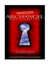 Load image into Gallery viewer, Ruksikhao Archangel from The Enchantment
