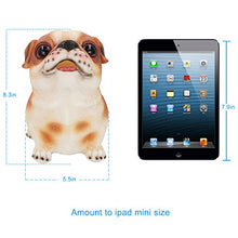 Load image into Gallery viewer, DreamsEden Cute Dog Piggy Bank, Large Capacity Dog Feeding Piggy Bank Plastic Money Box Coin Container
