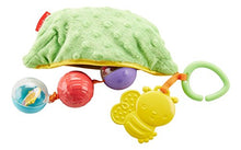 Load image into Gallery viewer, Fisher-Price Sensory Sweet Peas

