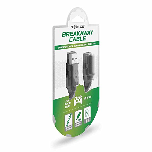Tomee Xbox 360 Breakaway Cable