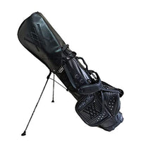 ZZXUAN Golf Bag Shoulder cue Bag pu,wear-resistantfa Stylish and Generous.Easy to Carry,Plastic Bottom, Wear-Resistant Anti-Slip, Stable, Suitable for People Men and Women, All Golf Enthusiasts.