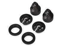 Load image into Gallery viewer, Traxxas 7764 X-Maxx GTX Shock Caps, Spring Retainers and Adjusters (pair)
