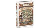 Murphy's Magic Supplies, Inc. Cabinetarium Playing Cards by Art of Play