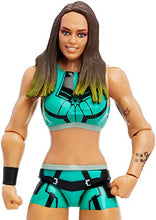 Load image into Gallery viewer, WWE Tegan Nox Action Figure, Posable 6-in Collectible for Ages 6 Years Old &amp; Up

