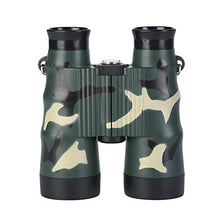 Load image into Gallery viewer, BARMI 6x36 Children Binocular Bird Watching Outdoor Camping Hunting Telescope Toy,Perfect Child Intellectual Toy Gift Set Red
