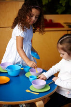 Load image into Gallery viewer, Green Toys Cookware and Dining Set, Multicoloured
