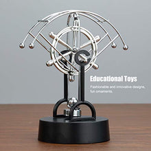 Load image into Gallery viewer, Summer Enjoyment Magnetic Perpetual Motion, Educational Toys Magnetic Swing Toy for Friends for Bedroom
