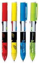 Load image into Gallery viewer, Raymond Geddes Confidential 3 color Spy Pen, 12 Pack (69370)
